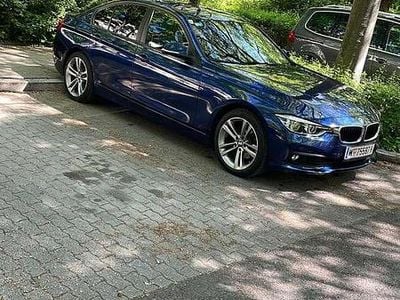 Gebraucht 2015 BMW 318 Limousine | € 19.000 (Etwas zu teuer)
