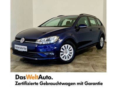 gebraucht VW Golf VII 