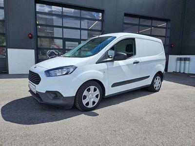 gebraucht Ford Transit Courier 1,5 TDCi Trend