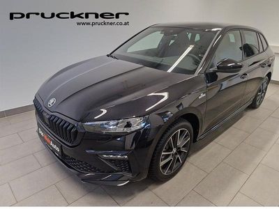 Neu Skoda Scala Monte Carlo 115 PS (84 kW) 2026 Schwarz  metallicperleffektno Kleinwagen