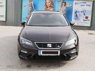 gebraucht Seat Leon ST Leon FR 1,4 TSI FR