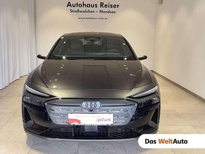 Grau Neu 2025 Audi e-tron Ambiente SUV | € 89.880