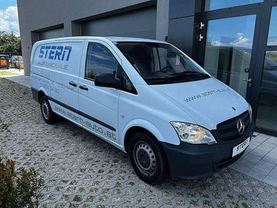 Mercedes Vito