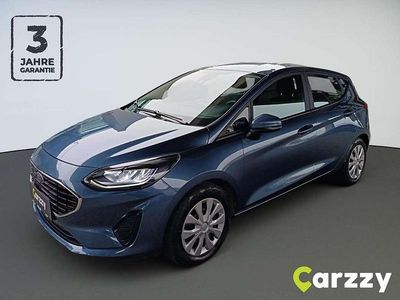 Gebraucht Ford Fiesta 75 PS (55 kW) 2023 Kleinwagen