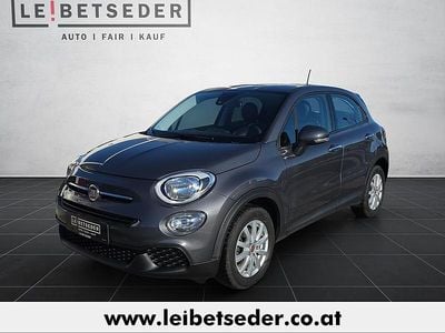 gebraucht Fiat 500X FireFly Turbo 120 Cult