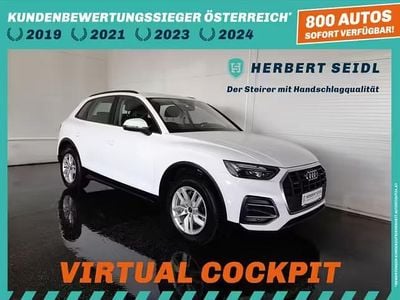 gebraucht Audi Q5 Q5 Facelift 50 TFSI e quattro PHEV S-tr Facelift 50 TFSI e quattro PHEV S-tr