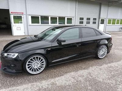 gebraucht Audi A3 A3 SB 1,6 TDI sport sport