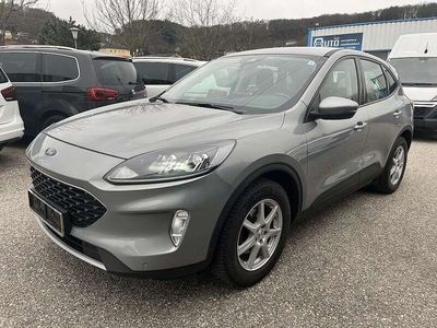 gebraucht Ford Kuga 15 EcoBlue Navi-LED-Sitzhzg.-Carplay Cool & Co...