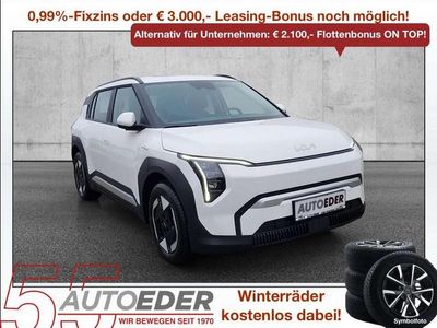 Neu 2025 Kia EV3 Air SUV | € 37.480 (Fairer Preis)