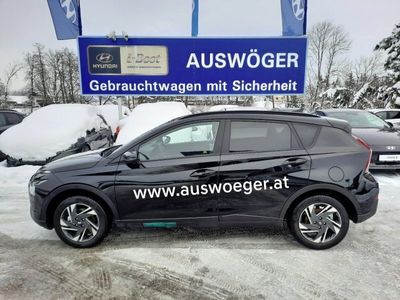 gebraucht Hyundai Bayon i-Line Plus 1,2 MPI y1bp1