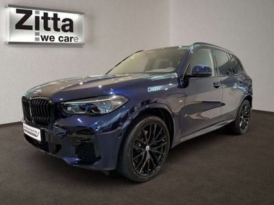 gebraucht BMW X5 xDrive30d G05 B57