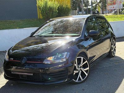 Gebraucht 2016 VW Golf VII GTI Limousine | € 21.200 (Fairer Preis)