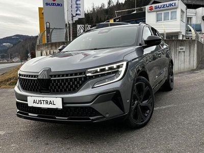 Gebraucht 2023 Renault Austral Techno Esprit Alpine SUV | € 29.600 (Fairer Preis)