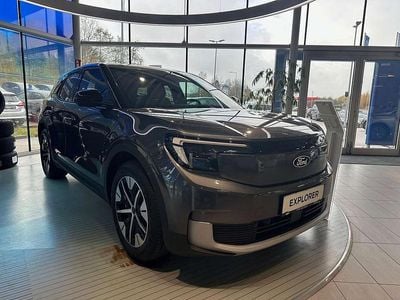 Neu 2025 Ford Explorer Premium SUV | € 39.305 (Fairer Preis)