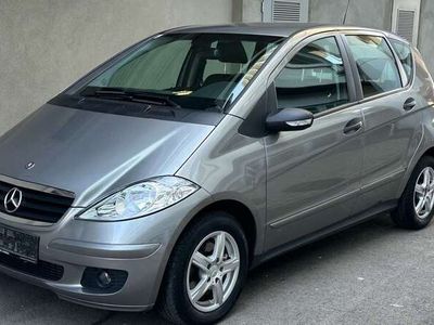 gebraucht Mercedes A160 A 160CDI |NEUES PICKERL 04-2025| 2.Besitz