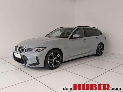 gebraucht BMW 318 318 d Touring