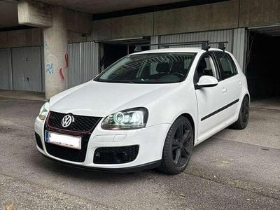 Gebraucht 2007 VW Golf V Comfortline Limousine | € 7.950