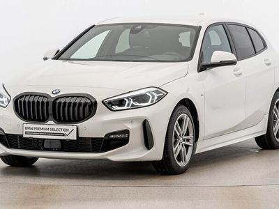 gebraucht BMW 118 d 5-Türig