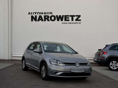 gebraucht VW Golf Rabbit 40 10 TSI DSG