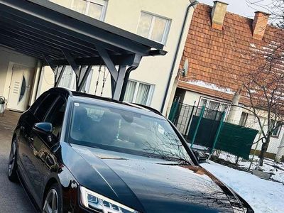 Gebraucht Audi A4 Sport 272 PS (200 kW) 2018 Kombi