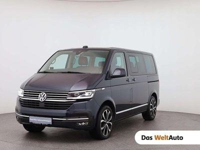 gebraucht VW T6.1 T6.1 Multivan VW Multivan Cruise TDI