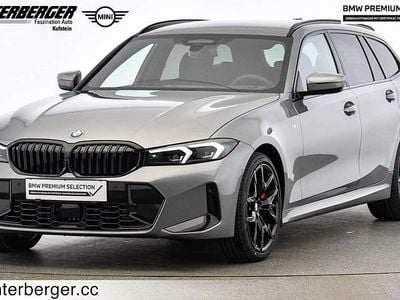 gebraucht BMW 320 d xDrive Touring | M Sportpaket PRO