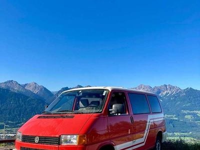 Gebraucht 1993 VW T4 Van | € 8.900
