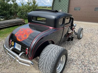 gebraucht Ford Model A abzugeben