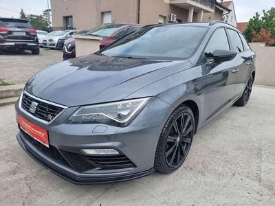 Seat Leon ST