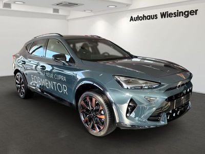gebraucht Cupra Formentor 1.5 e-TSI 150 PS DSG