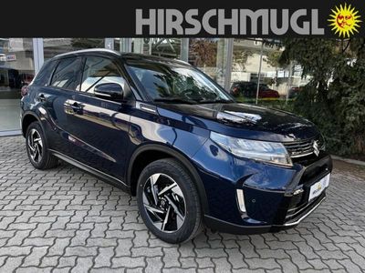 Neu 2025 Suzuki Vitara SUV | € 29.390 (Fairer Preis)