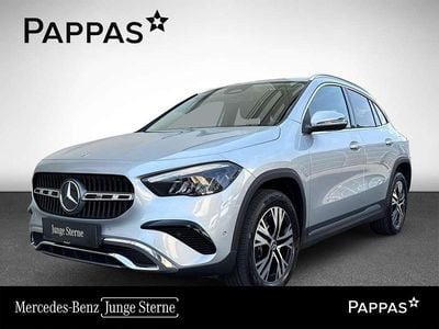gebraucht Mercedes GLA250 e Cam PTS Navi AUT Wide AHK EASY-PACK