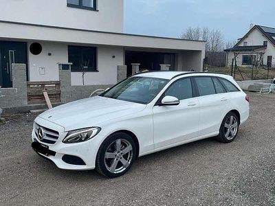 Gebraucht 2018 Mercedes C180 Kombi | € 12.500