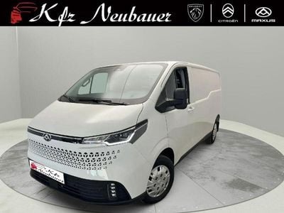 Neu 2025 Maxus V70 Van | € 26.868