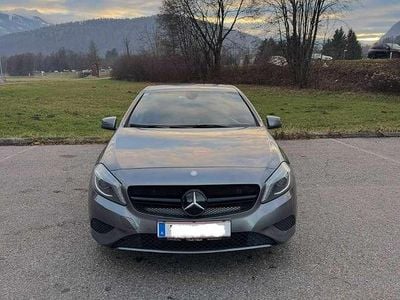 Mercedes A200