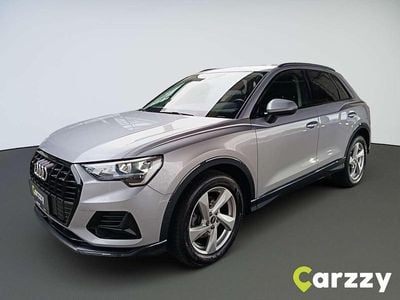 Gebraucht 2022 Audi Q3 Advanced SUV | € 28.850 (Superpreis)