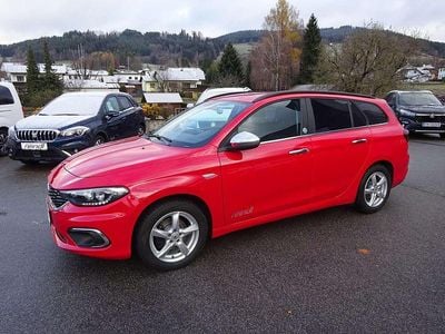 Rot Gebraucht 2019 Fiat Tipo Mirror Kombi | € 11.490 (Guter Preis)
