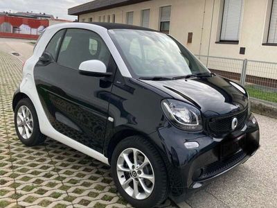 Smart ForTwo Coupé