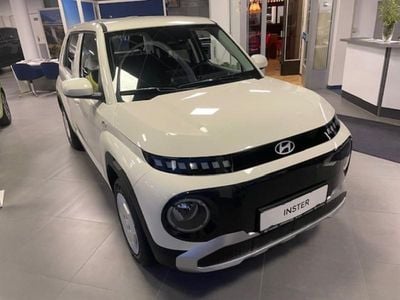 Neu Hyundai Inster 23 kW (32 PS) 2026 Kleinwagen