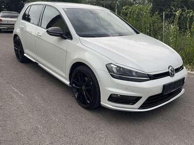 Gebraucht 2014 VW Golf VII Edition Limousine | € 15.290 (Teuer)