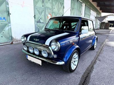 gebraucht Mini Cooper 1300MPI Sport Pack