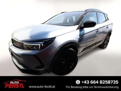 Grau Neu 2025 Opel Grandland X SUV | € 31.824 (Fairer Preis)