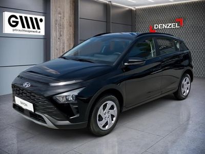Schwarz Gebraucht 2024 Hyundai Bayon SUV | € 15.990 (Guter Preis)