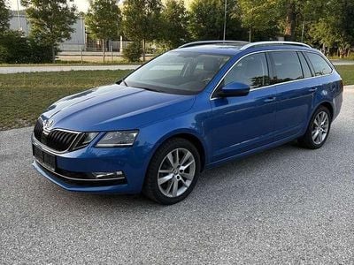 Gebraucht 2020 Skoda Octavia Style Kombi | € 19.000 (Fairer Preis)