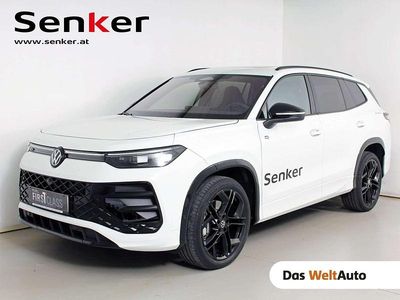 gebraucht VW Tayron Sport TDI 4MOTION DSG