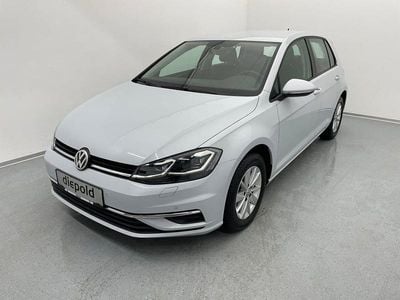 Silber metallic Gebraucht 2017 VW Golf VII | € 15.880 (Fairer Preis)