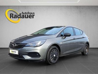 gebraucht Opel Astra 2 Turbo Business Edition