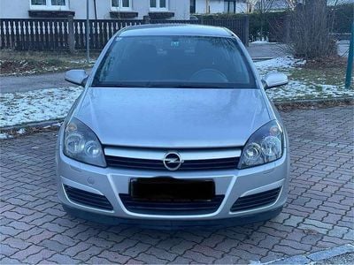 Gebraucht 2005 Opel Astra Limousine | € 1.100 (Fairer Preis)
