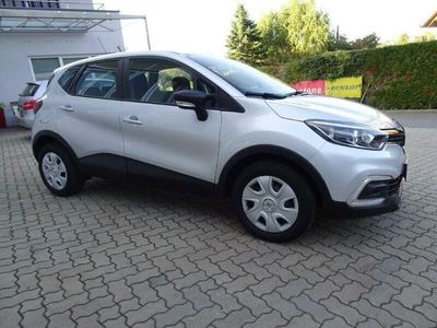 gebraucht Renault Captur Life