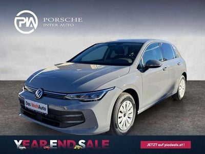 Grau Gebraucht 2025 VW Golf VIII Limousine | € 26.290 (Superpreis)